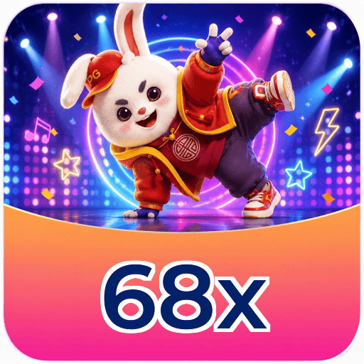 Loteria 68x - Quina e mais jogos