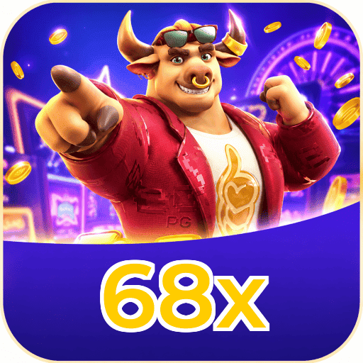 Slots 68x - RTP Alto Certificado