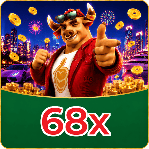 68x Licença Curaçao Gaming