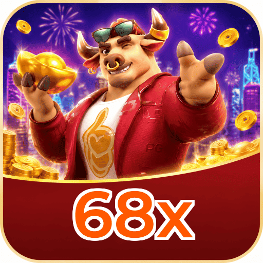 Odds Competitivas 68x
